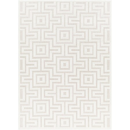 Livabliss San Diego SFG-2345 Outdoor Safe Area Rug SFG2345-9212